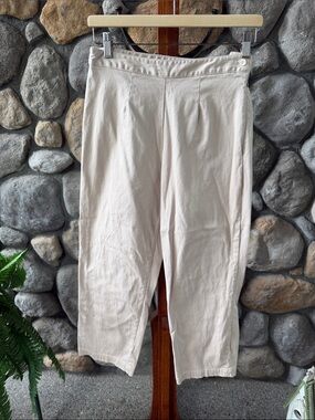 Vintage*  2 Pair iCantoo Cotton Trousers